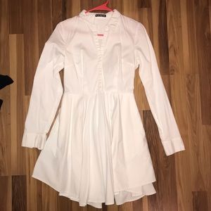 Women’s Express dress